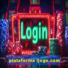 plataforma ijogo.com